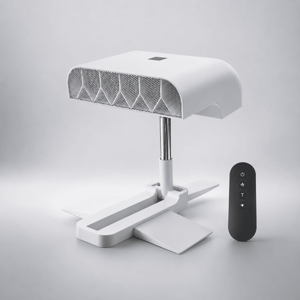 Breezo™ – System Nawiewu Pod Kołdrę
